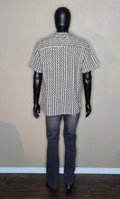 Load image into Gallery viewer, UpStanders Shortsleeved Button-Down Shirt(MensXL)
