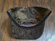 Load image into Gallery viewer, OFF PAPER SnapBack
