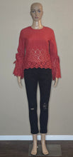 Load image into Gallery viewer, Style Envy Long-Sleeve Top(Small)
