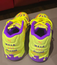 Load image into Gallery viewer, Puma x La Melo Ball- Dexter&#39;s Laboratory Shoes(Mens11&amp;12)
