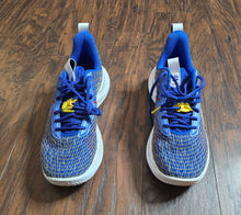 Load image into Gallery viewer, Under Armour Curry 10 Dub Nation BB Shoes(Mens10.5)(12W)
