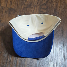 Load image into Gallery viewer, OFF PAPER SnapBack Cap

