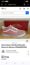 Load image into Gallery viewer, VANS Suede Shoes(Kids13(&amp;)2)
