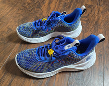 Load image into Gallery viewer, Under Armour Curry 10 Dub Nation BB Shoes(Mens10.5)(12W)

