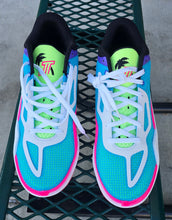 Load image into Gallery viewer, Jordan Tatum 1 &quot;Wave Runner&quot;Shoes(Mens12)
