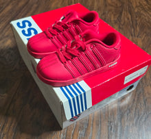 Load image into Gallery viewer, Kswiss Kids Shoes(infants10)
