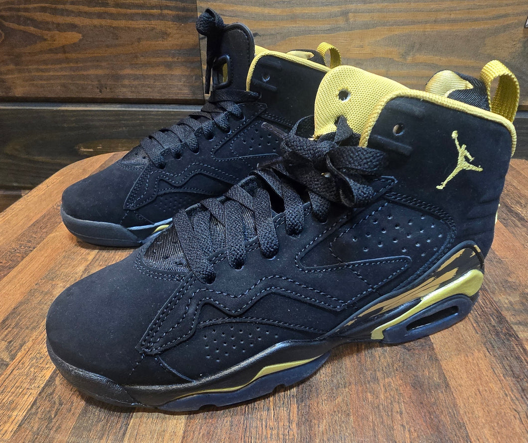 Jordan Jumpman MVP Shoes(Kids4Y)