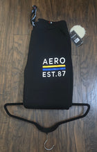 Load image into Gallery viewer, AeroPostale"Feel How Cozy INTERLINING" Joggers(MensSmall)
