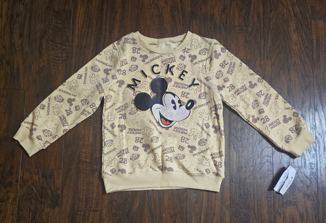 Disney Juniors Sweater(Juniors7)