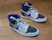 Load image into Gallery viewer, Nike Air Jordan 1 Zoom Air CMFT &quot;Concord&quot; Shoes(11W)9.5M)
