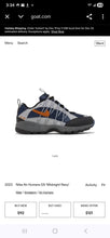 Load image into Gallery viewer, Nike Air Humara QS Shoes(Kids4)
