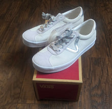 Load image into Gallery viewer, Vans Metallic Sport Low Shoes(Size5M/6.5W)&amp;(5.5M/7W)
