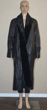 Load image into Gallery viewer, Outer Town Outerwear Women's Leather Jacket with Fur Design from head to toe(Small)
