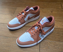 Load image into Gallery viewer, Nike Air Jordan 1 Low Sky J Orange Shoes(11W)9.5M)
