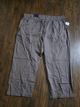 Load image into Gallery viewer, Gap Easy Elastic Tie-up waistline Pants(XXL)
