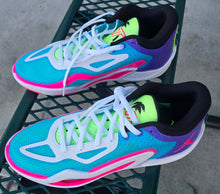 Load image into Gallery viewer, Jordan Tatum 1 &quot;Wave Runner&quot;Shoes(Mens12)
