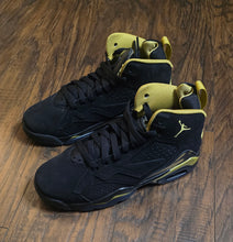 Load image into Gallery viewer, Jordan Jumpman MVP Shoes(Kids4Y)
