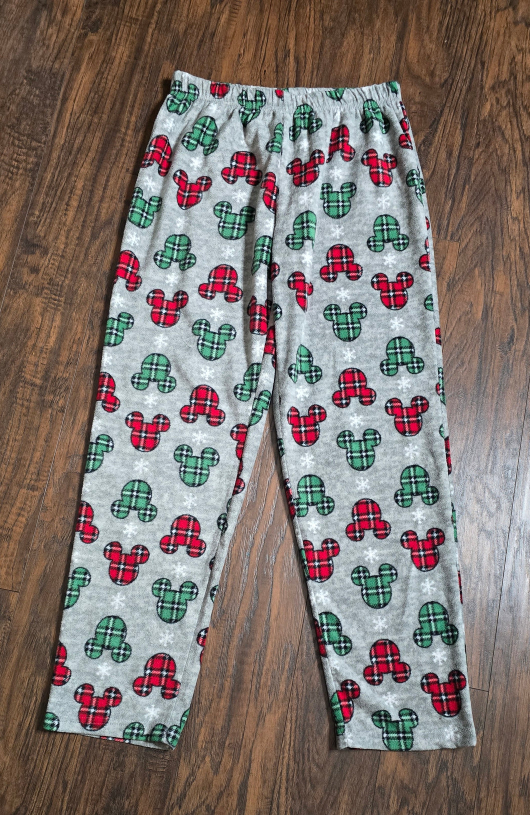 Disney Pajama Pants(Small)