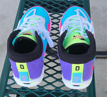 Load image into Gallery viewer, Jordan Tatum 1 &quot;Wave Runner&quot;Shoes(Mens12)
