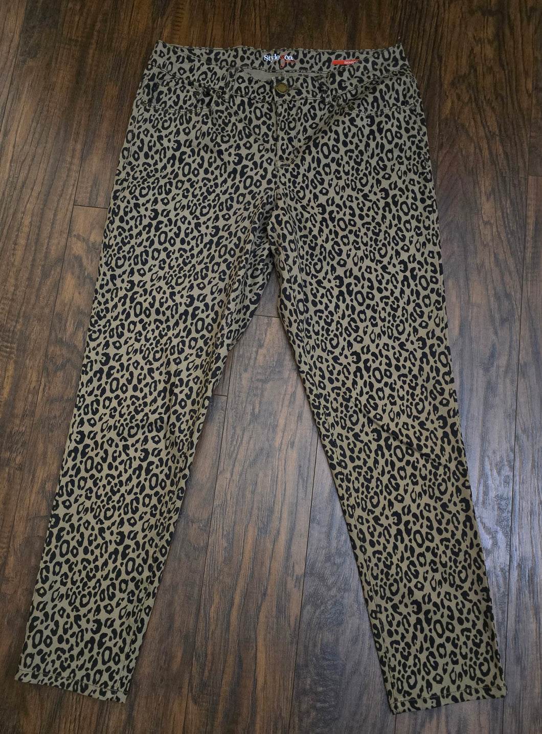 Style & Co. Pants(Size8)