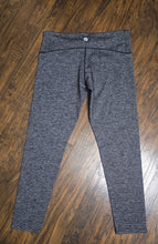Load image into Gallery viewer, Tuff Athletes Leggings(Lrg)
