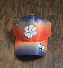 Load image into Gallery viewer, On Top of The World Clemson Tigers Fitted Caps(Mens6-7/8)
