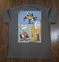 Load image into Gallery viewer, Popeye T-Shirt(Mens2XL)
