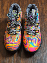Load image into Gallery viewer, Puma x La Melo Ball-Dexter&#39;s Laboratory Shoes(Mens10.5)
