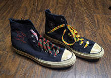Load image into Gallery viewer, Barriers x Converse 70&quot;Hi The North Star&quot; Shoes(Mens13)
