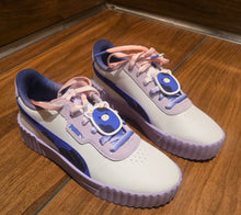 Load image into Gallery viewer, Puma Girls Squishmallow Carina 3.0 Sneakers
