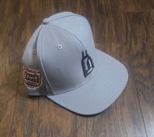 Load image into Gallery viewer, Reebok Snap Back Hat(MensFitsall)
