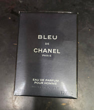 Load image into Gallery viewer, BLEU De CHANEL Paris

