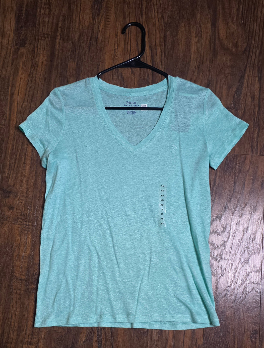 Polo Ralph Lauren Top(Xs)