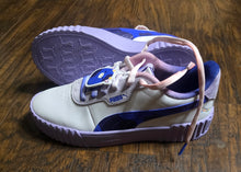 Load image into Gallery viewer, Puma Girls Squishmallow Carina 3.0 Sneakers
