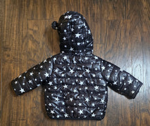 Load image into Gallery viewer, First Impressions Hoodie Jacket(Kids(6-9M)

