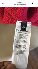 Load image into Gallery viewer, Dolce &amp; Gabbana King Angels Hoodie(Mens48)2XL)
