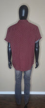 Load image into Gallery viewer, Airwalk Shortsleeved Button-Down Shirt(Mens3XL)
