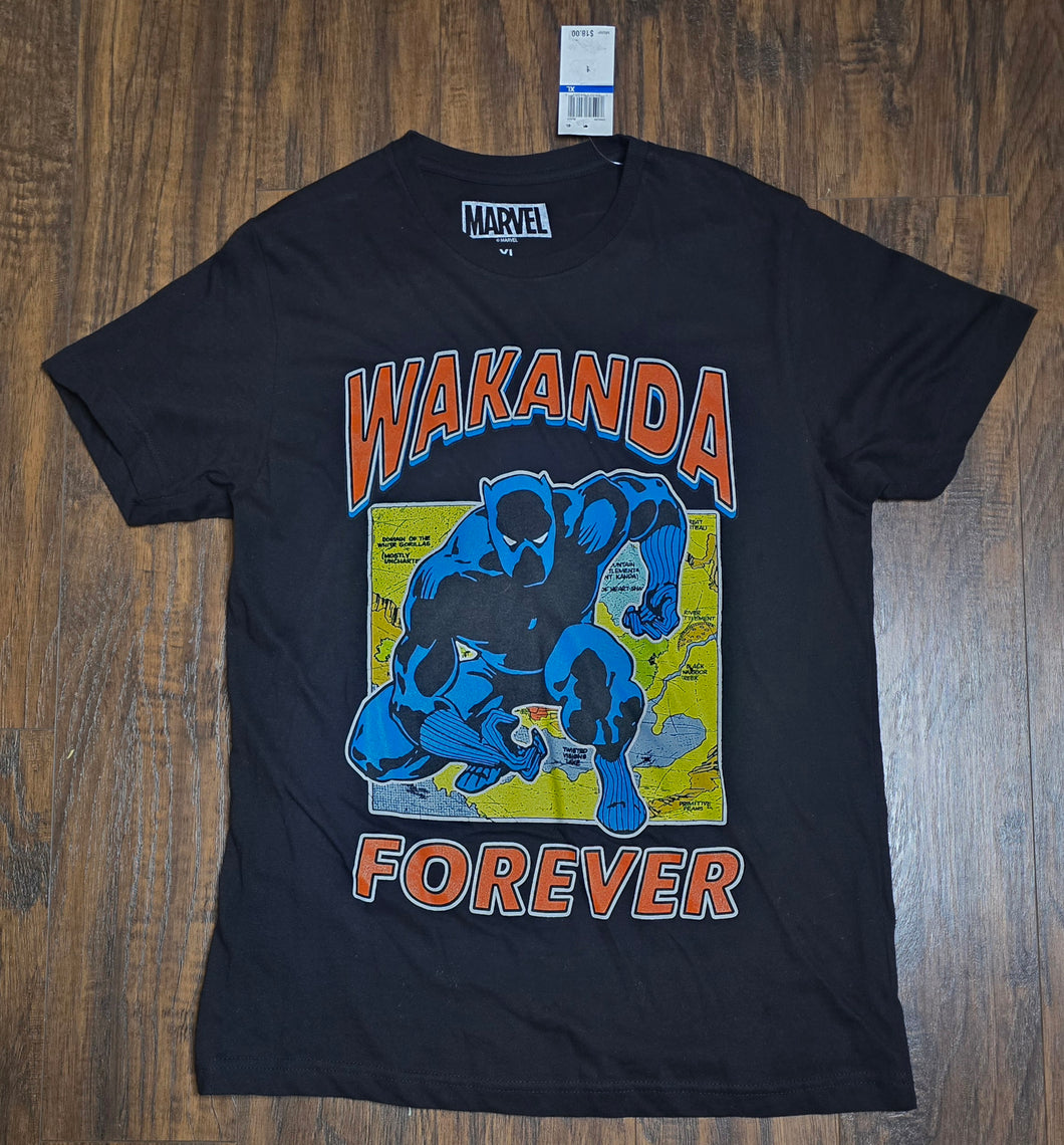 MARVEL T-Shirt(KidsXL)