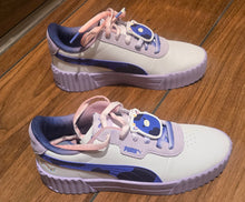 Load image into Gallery viewer, Puma Girls Squishmallow Carina 3.0 Sneakers
