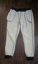 Load image into Gallery viewer, AeroPostale"Feel How Cozy INTERLINING" Joggers(MensSmall)
