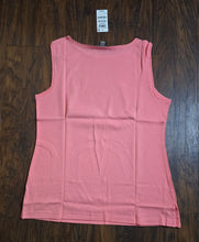 Load image into Gallery viewer, Style &amp; Co. Boatneck Tank(SizeMed)

