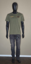 Load image into Gallery viewer, Von Dutch T-Shirt(MensMed)
