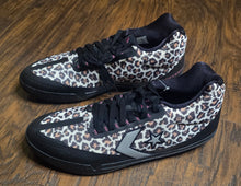 Load image into Gallery viewer, Converse BB Evo Leopard Shoes(Mens14)
