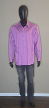 Load image into Gallery viewer, Arrow Classic Fit Long-Sleeve Dress Shirt(Mens16-16.5)
