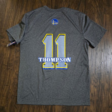 Load image into Gallery viewer, NBA Golden State Warriors Clay Thompson T-Shirt(MensLrg)
