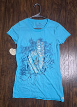 Load image into Gallery viewer, JAKE&#39;S American Classic T-shirt(Small)
