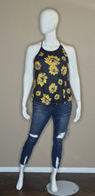Load image into Gallery viewer, Floral Skull Blouse(4XL)
