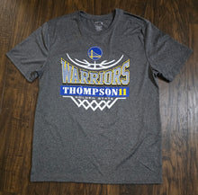 Load image into Gallery viewer, NBA Golden State Warriors Clay Thompson T-Shirt(MensLrg)
