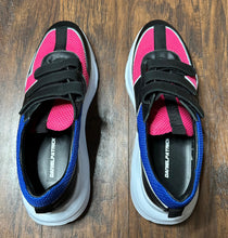 Load image into Gallery viewer, Daniel Patrick Velcro Panel Runner Shoes(Mens13)
