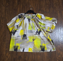 Load image into Gallery viewer, DKNY Blouse(1X)
